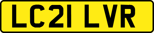 LC21LVR