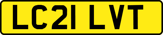 LC21LVT