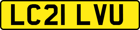 LC21LVU