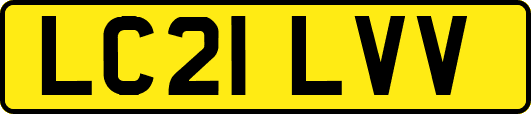 LC21LVV