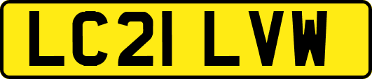 LC21LVW