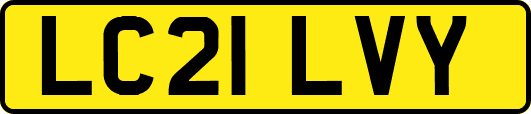 LC21LVY