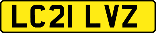 LC21LVZ
