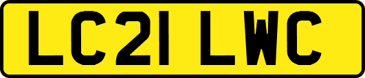 LC21LWC