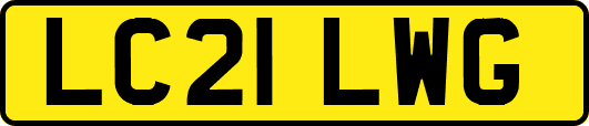 LC21LWG