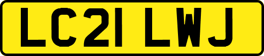 LC21LWJ