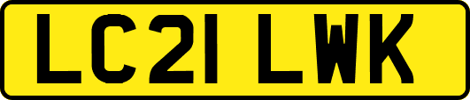 LC21LWK