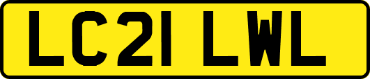 LC21LWL