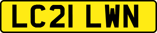 LC21LWN