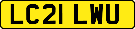 LC21LWU