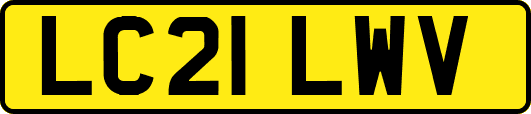 LC21LWV