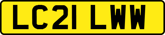 LC21LWW