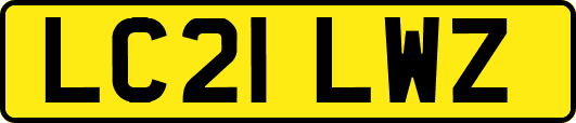 LC21LWZ