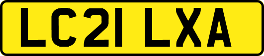 LC21LXA