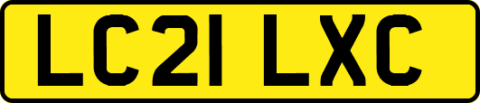 LC21LXC