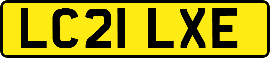 LC21LXE