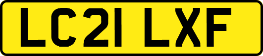 LC21LXF