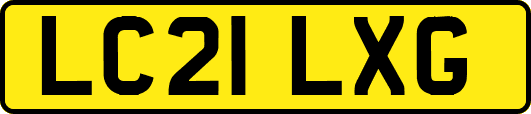 LC21LXG