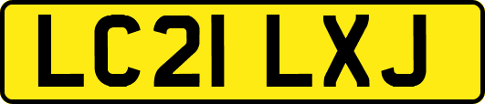 LC21LXJ