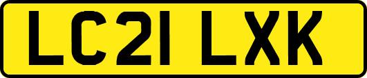 LC21LXK