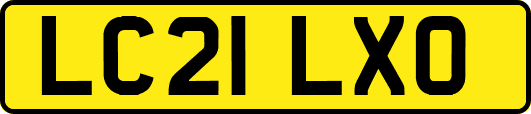 LC21LXO