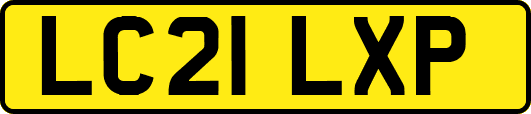 LC21LXP