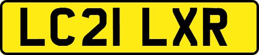 LC21LXR