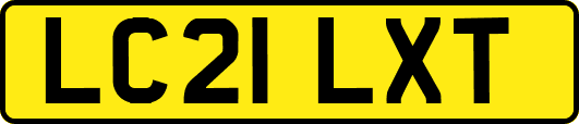 LC21LXT