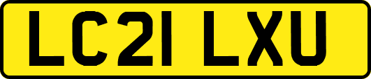 LC21LXU
