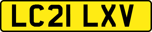 LC21LXV
