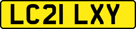 LC21LXY