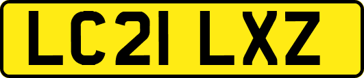 LC21LXZ