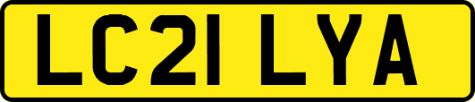 LC21LYA