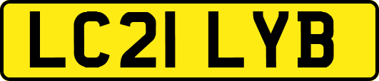 LC21LYB