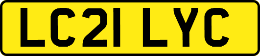 LC21LYC