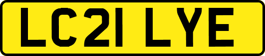 LC21LYE