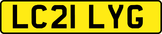 LC21LYG