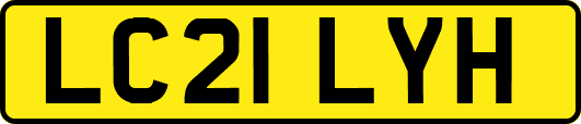 LC21LYH