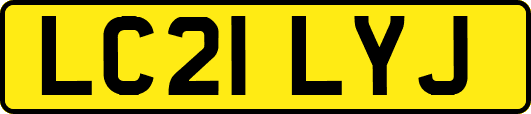 LC21LYJ