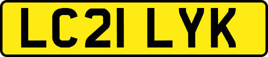 LC21LYK
