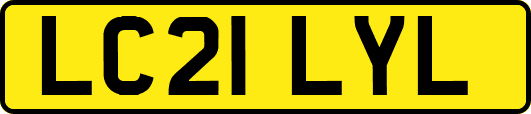 LC21LYL