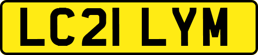 LC21LYM