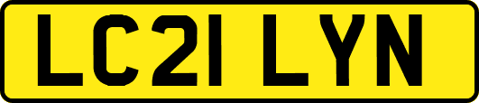 LC21LYN