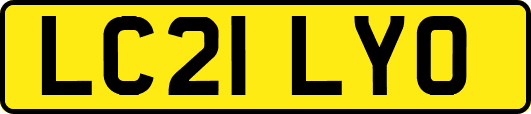 LC21LYO