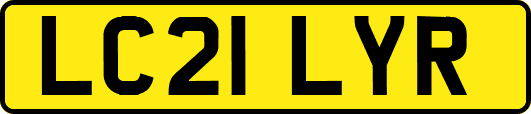 LC21LYR