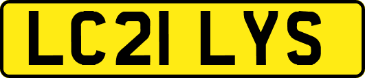 LC21LYS