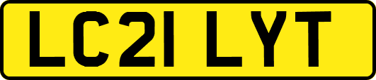 LC21LYT