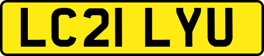 LC21LYU
