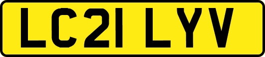 LC21LYV