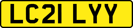 LC21LYY